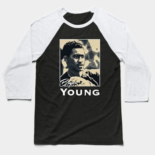 Bryce Young Alabama Baseball T-Shirt